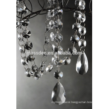 hanging crystal bead & crystal ornaments